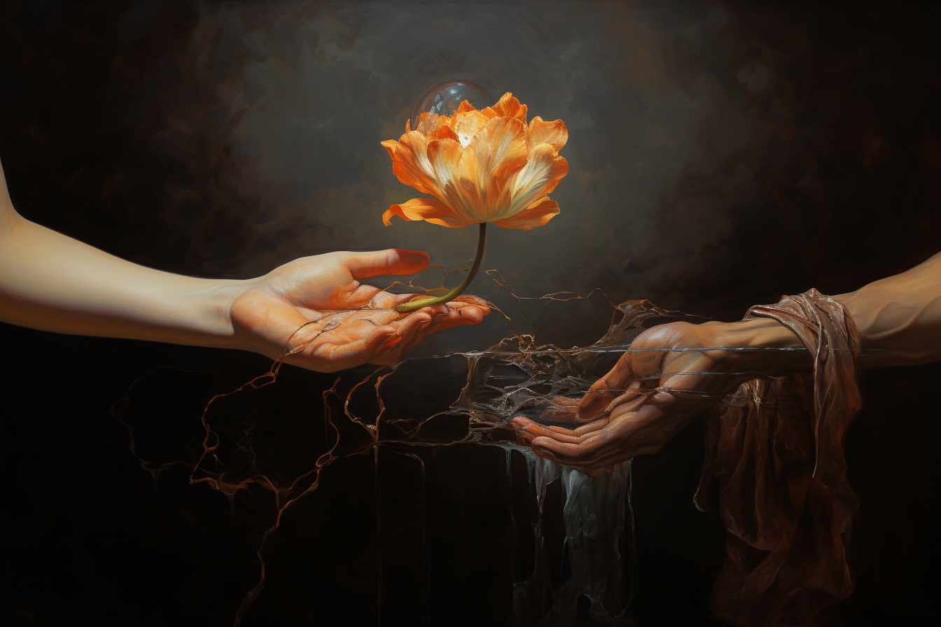 symbols of forgiveness