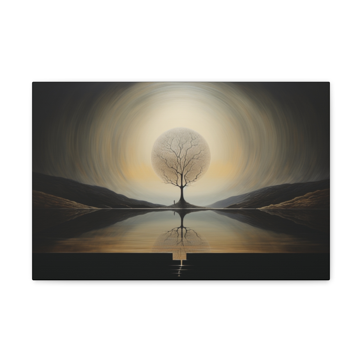 Spiritual Art: Hope