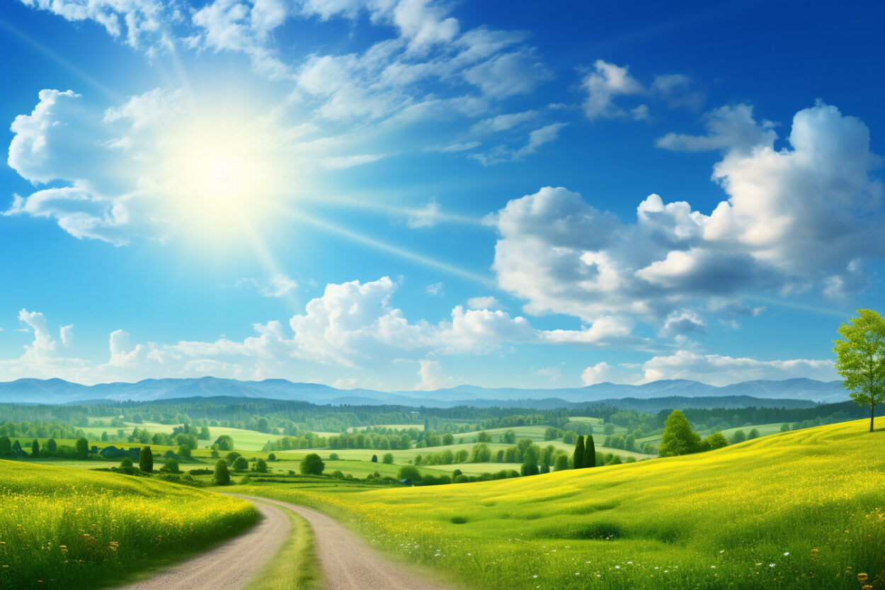 summer symbolism and meaning around the world