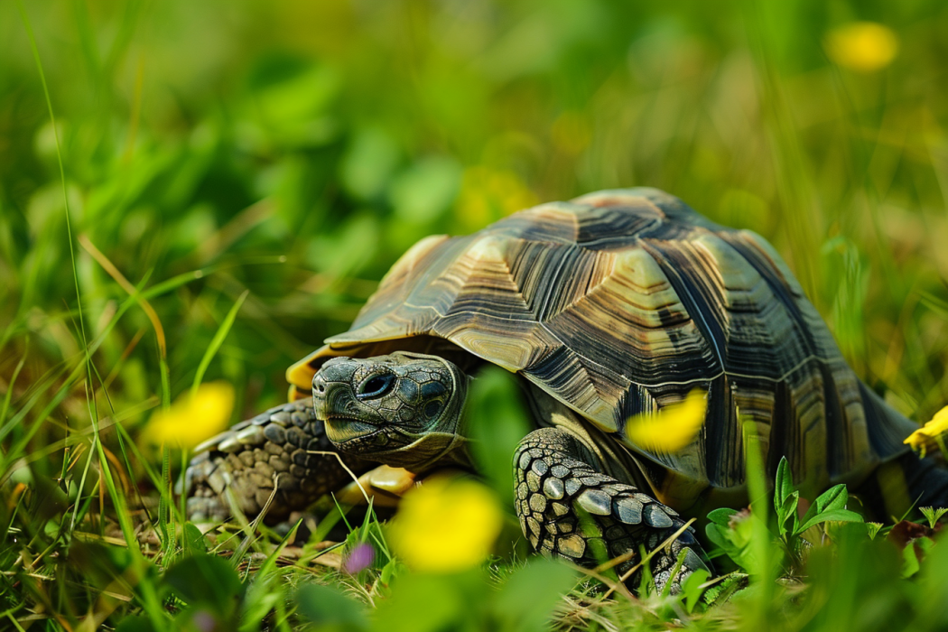turtle symbolism across cultures